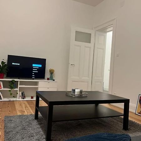 Cosy Rent-Strasbourg Gare 1-Wifi Lägenhet Exteriör bild