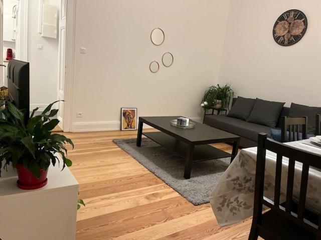 Cosy Rent-Strasbourg Gare 1-Wifi Lägenhet Exteriör bild