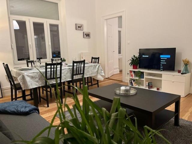 Cosy Rent-Strasbourg Gare 1-Wifi Lägenhet Exteriör bild