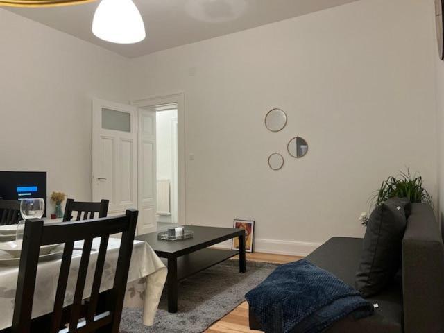 Cosy Rent-Strasbourg Gare 1-Wifi Lägenhet Exteriör bild