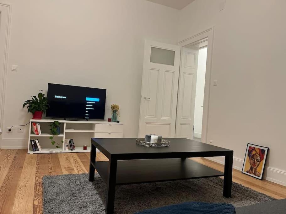 Cosy Rent-Strasbourg Gare 1-Wifi Lägenhet Exteriör bild
