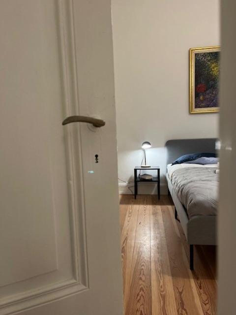 Cosy Rent-Strasbourg Gare 1-Wifi Lägenhet Exteriör bild